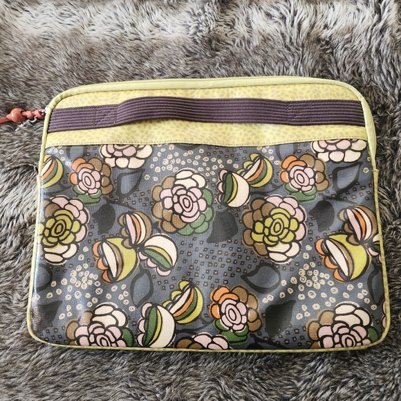 Fossil Key-per Laptop Sleeve Case - Picture 3 of 4